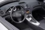 Mercedes-Benz SL-Class 2009 года